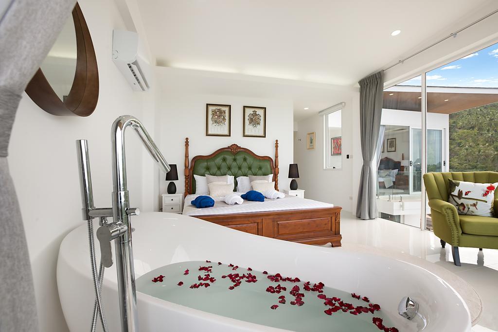 Sun Flower Villa *