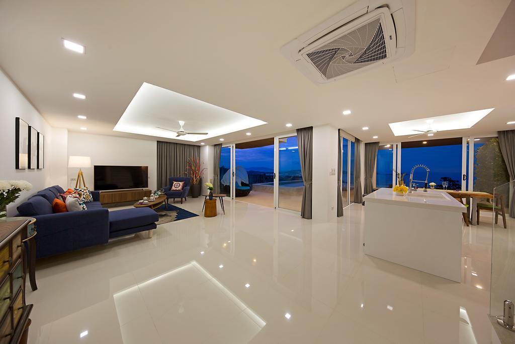 Sun Flower Villa