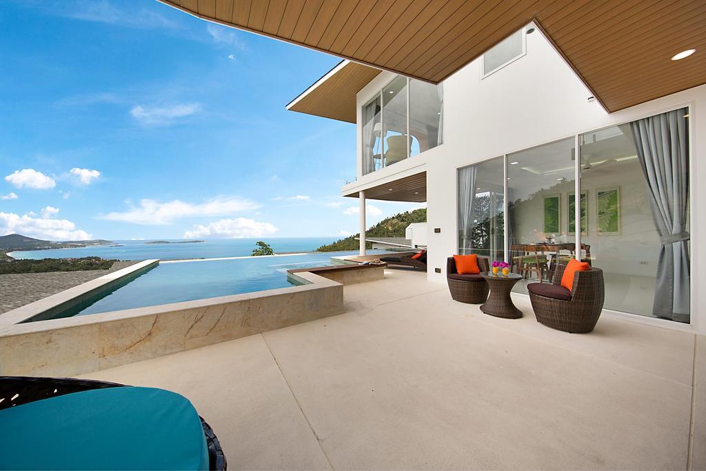 Villa Sun Flower Bophut