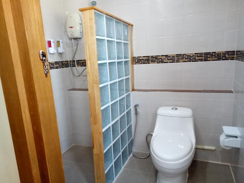 Guest house Little 3*