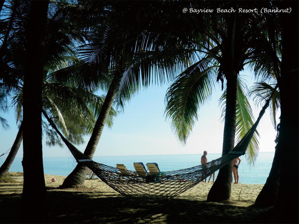 Bayview Ban Krut (Prachuap Khiri Khan)