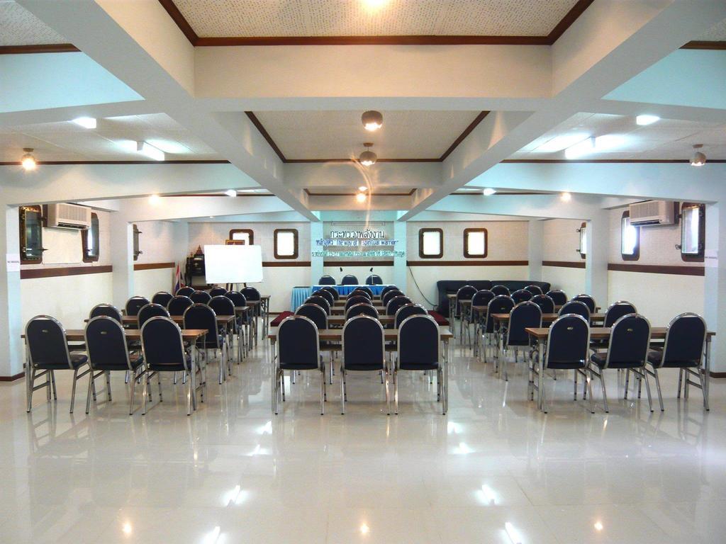 Resort Bayview