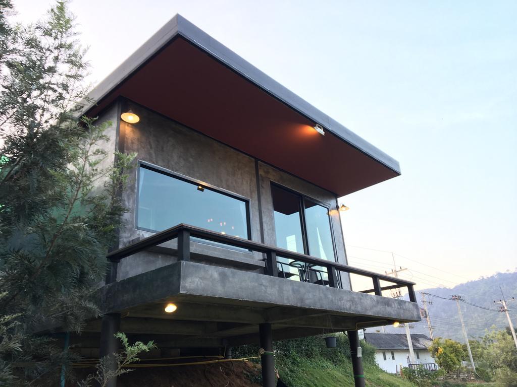 Guest house Bann Ton Kho *