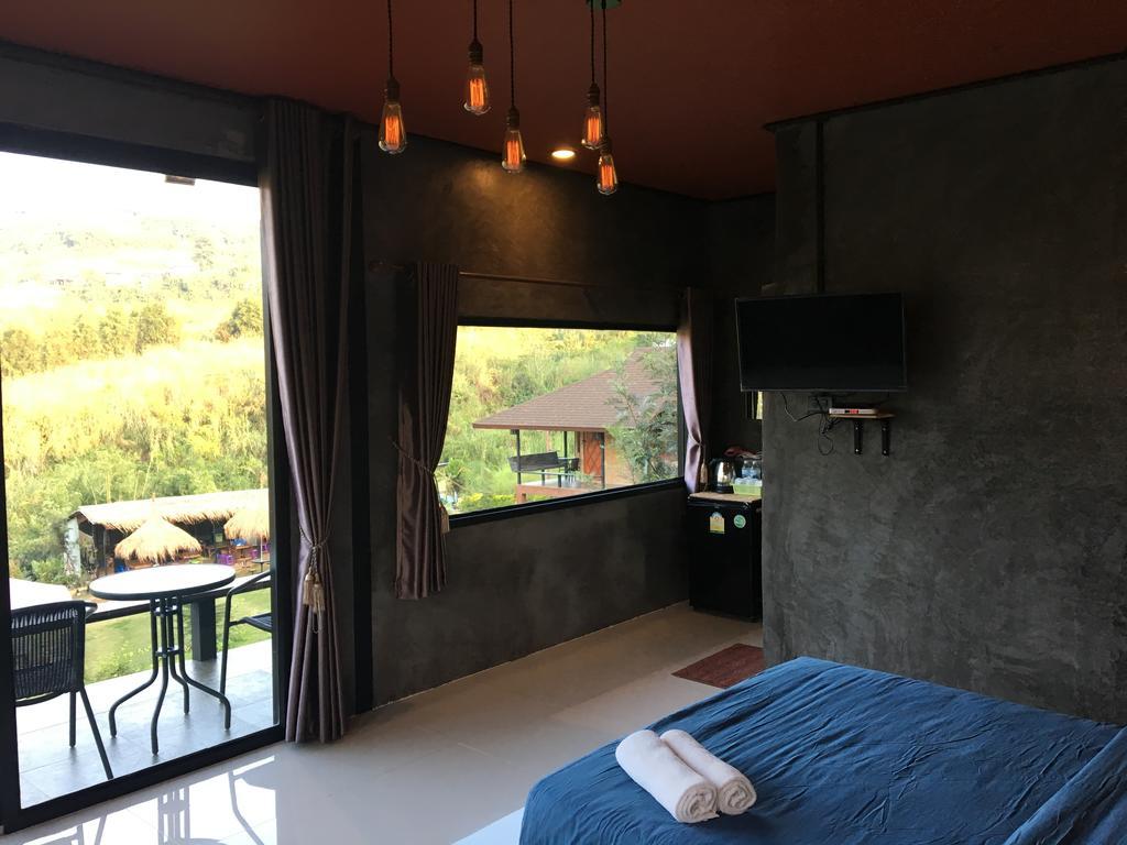 Guest house Bann Ton Kho