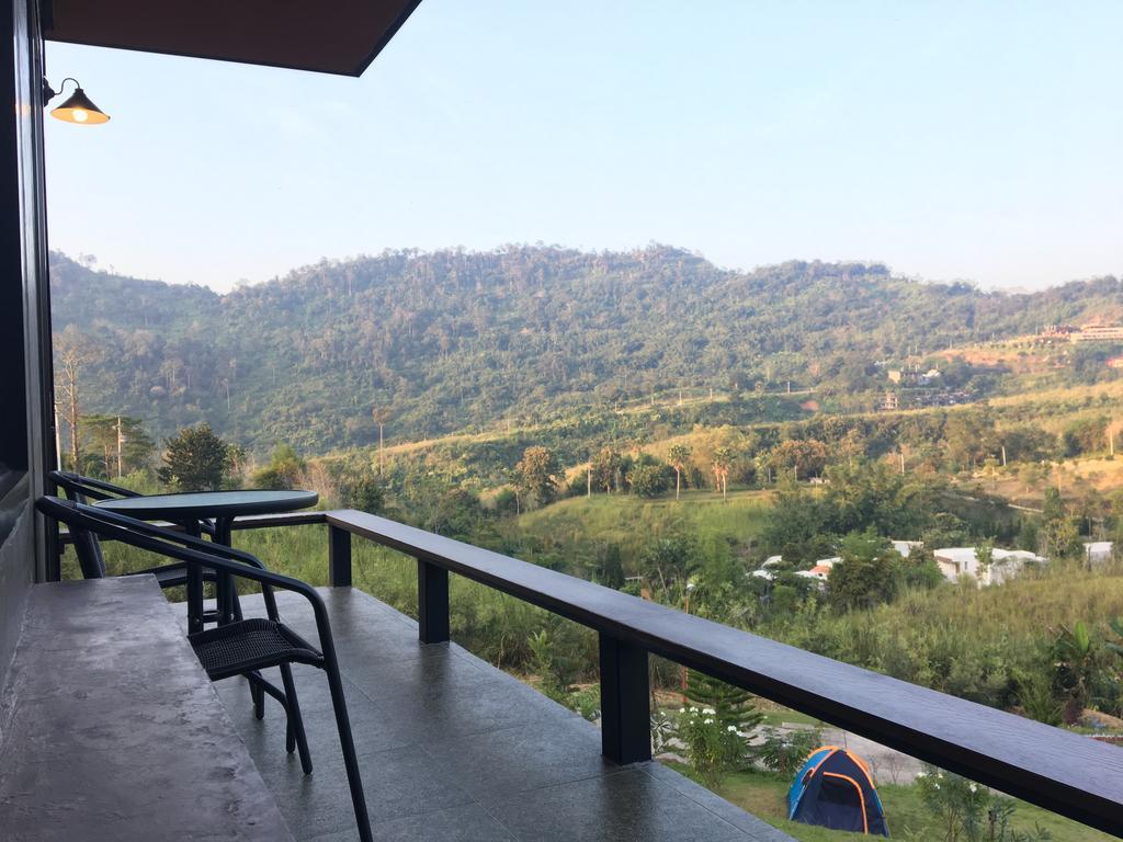 Guest house Bann Ton Kho