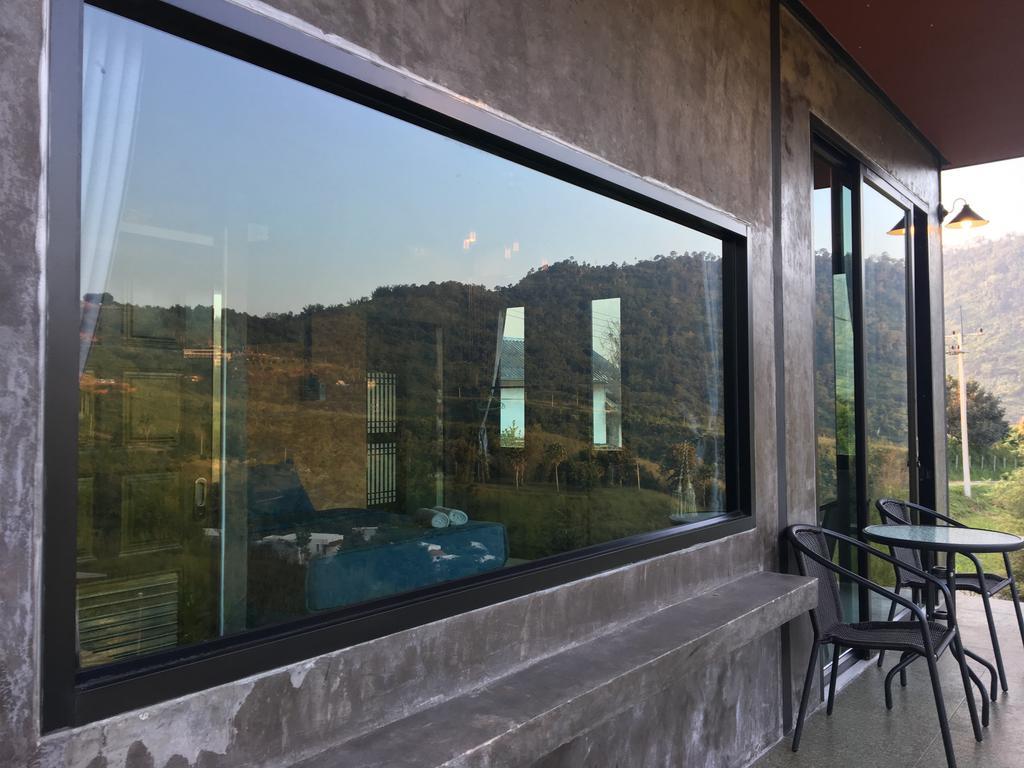 Guest house Bann Ton Kho Khao Kho