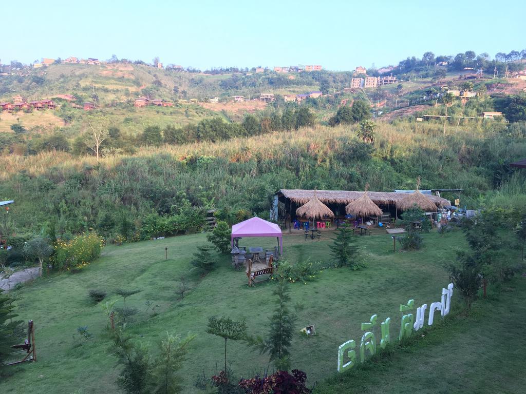Bann Ton Kho Guest house