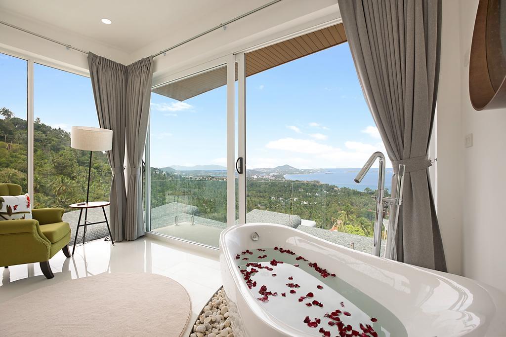 Sun Flower Villa *
