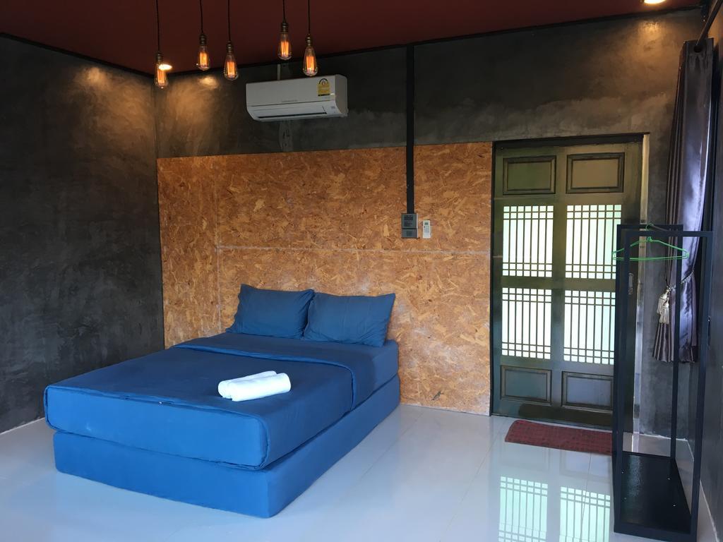 Bann Ton Kho Guest house *