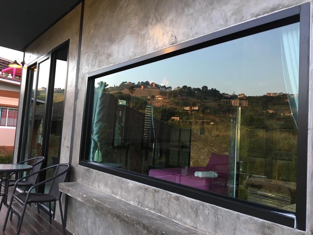 Guest house Bann Ton Kho