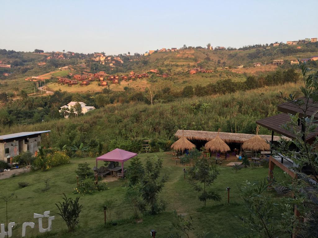 Bann Ton Kho Guest house Khao Kho