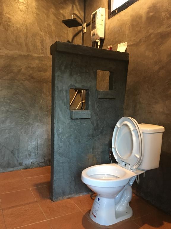 Bann Ton Kho Guest house