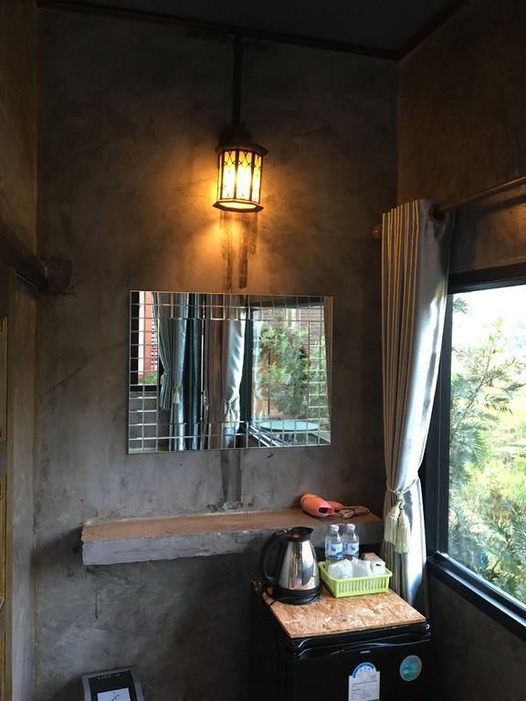 Guest house Bann Ton Kho Khao Kho