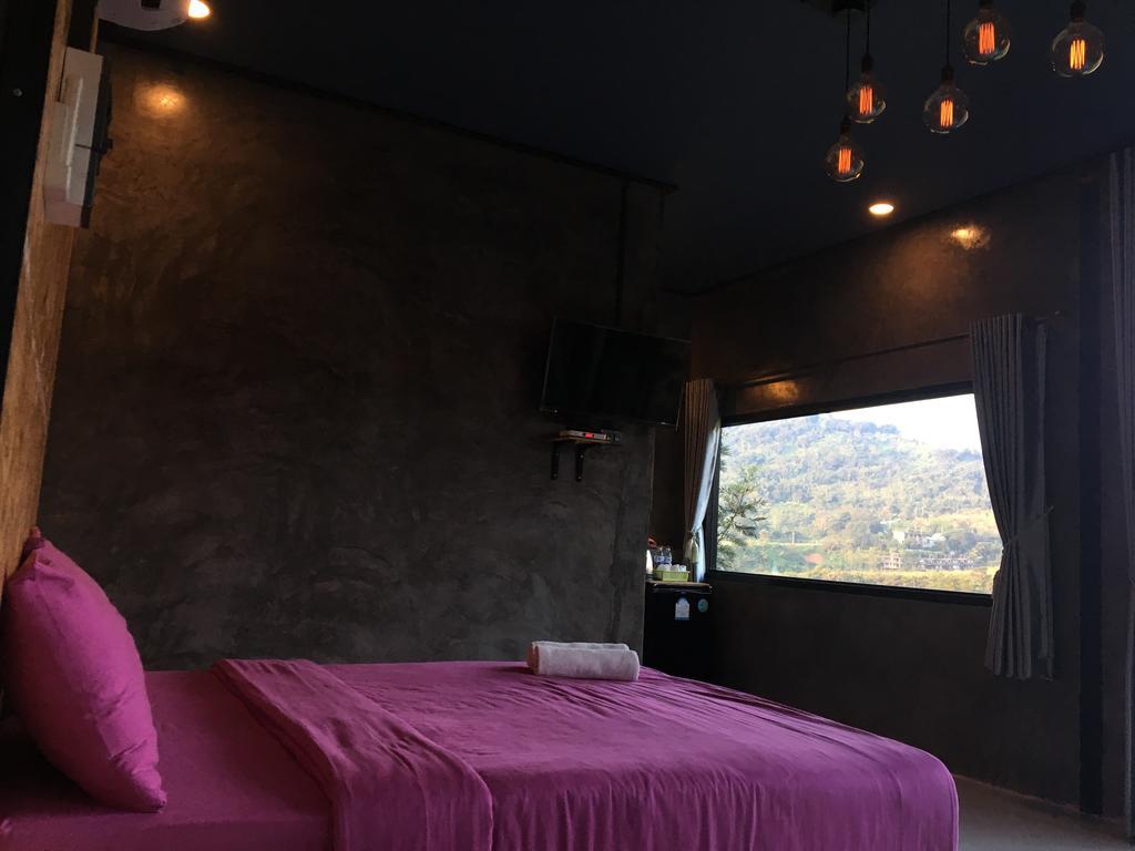 Guest house Bann Ton Kho