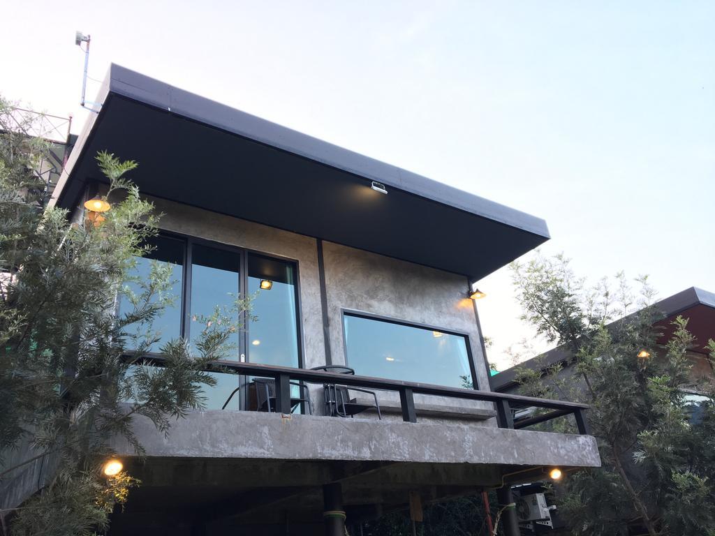 Bann Ton Kho Guest house