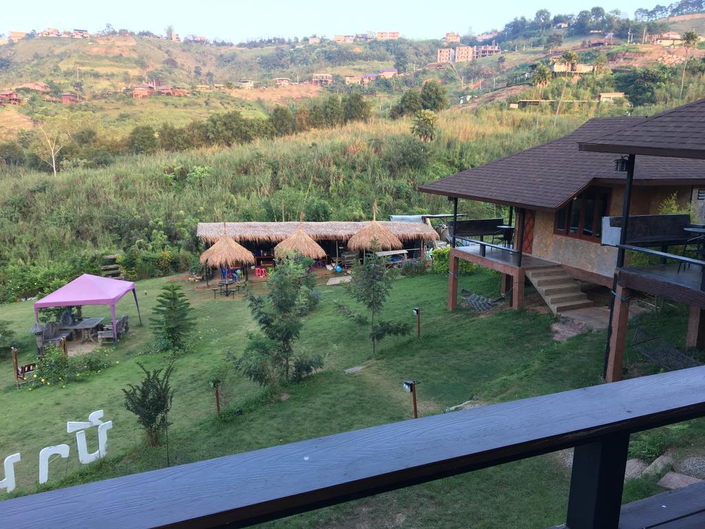 Bann Ton Kho Guest house *