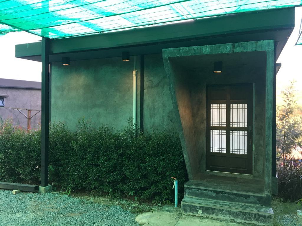 Bann Ton Kho Guest house Khao Kho