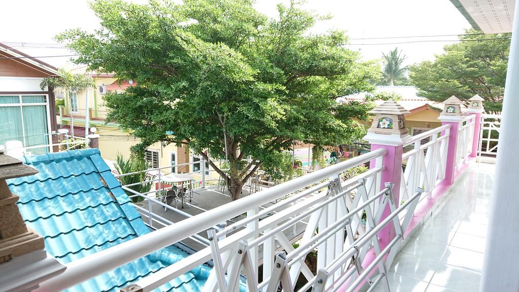 Guest house Happylove1