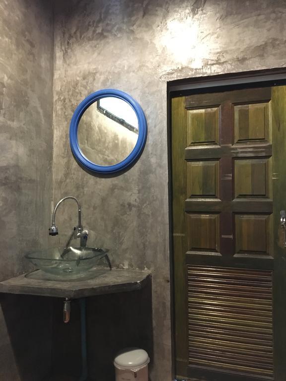 Guest house Bann Ton Kho Khao Kho