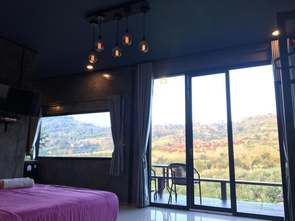 Bann Ton Kho Guest house *