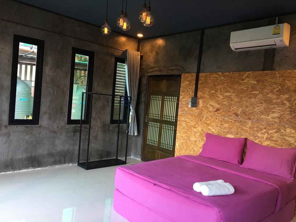 Bann Ton Kho Guest house