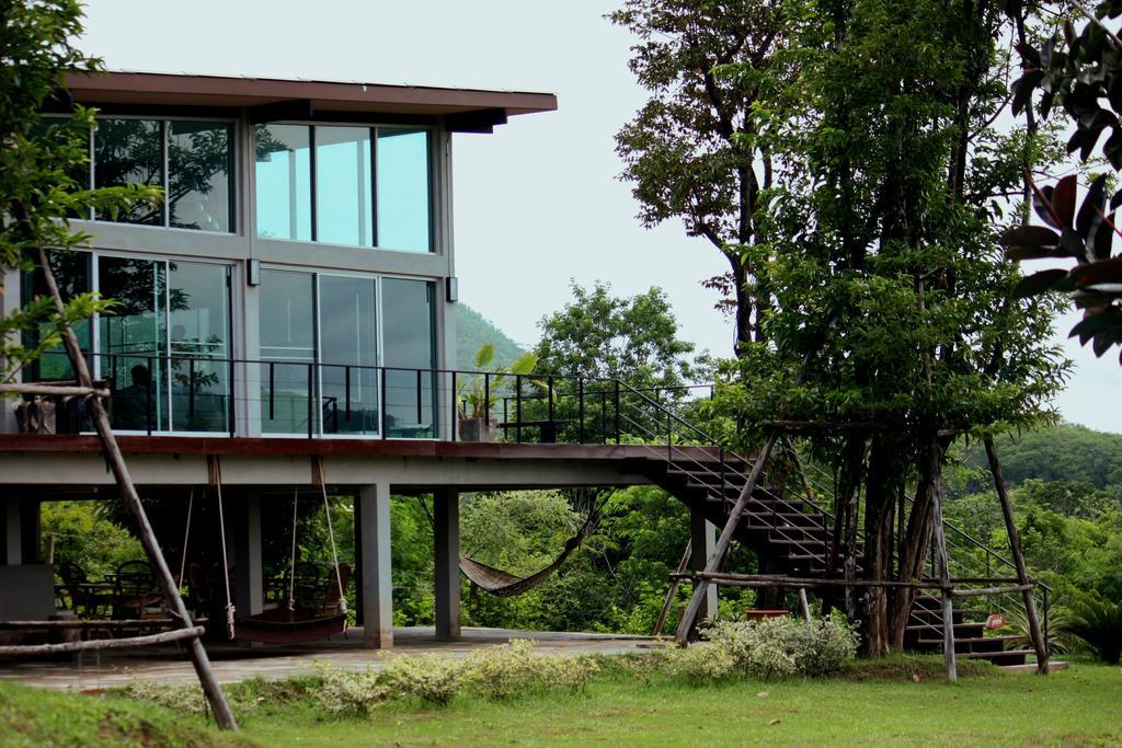 Holiday home Mighty Mountain Thailand Kaeng Krachan