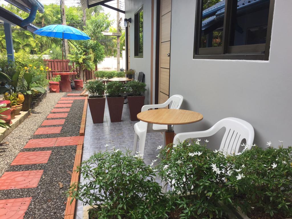 Guest house Chill Land House