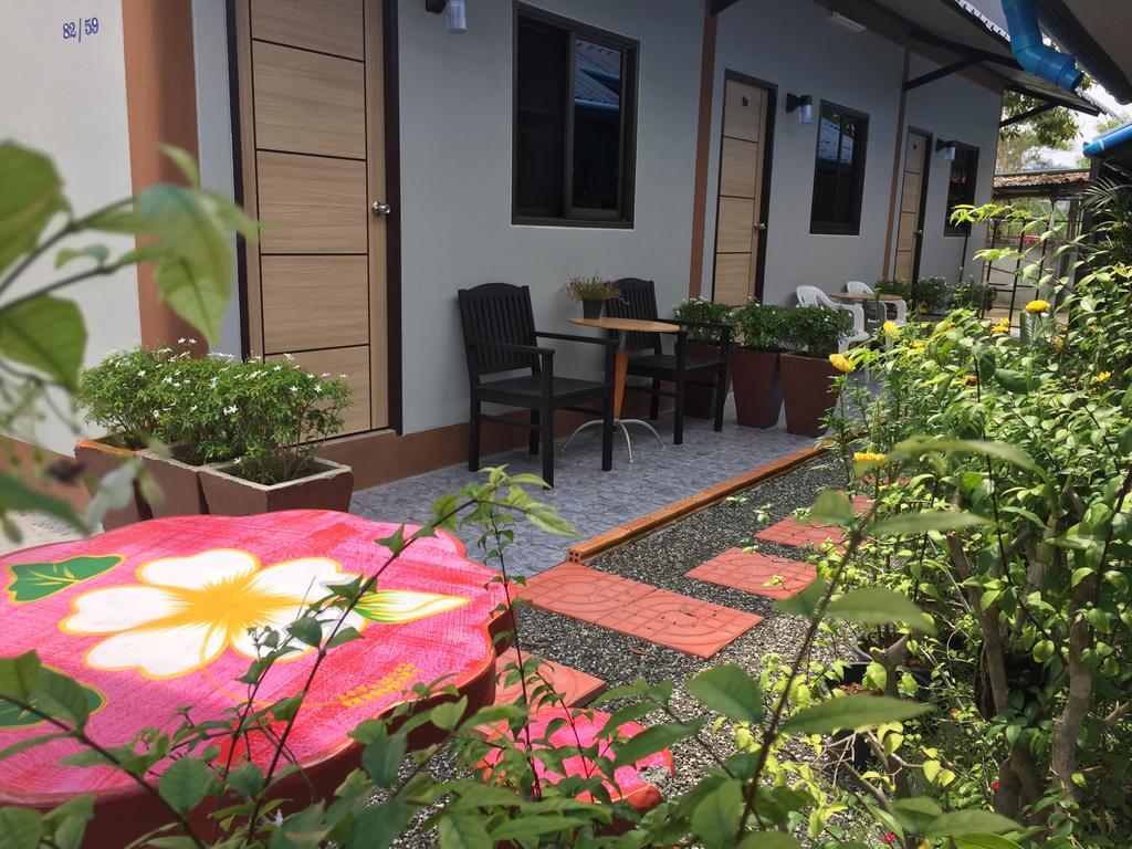 Guest house Chill Land House *