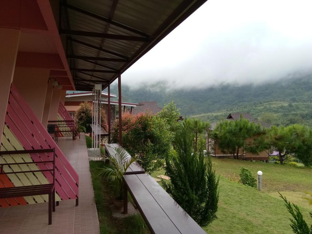 Guest house Purngun