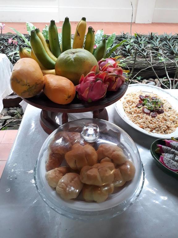 Khum Khun Wang Resort Mae Wang