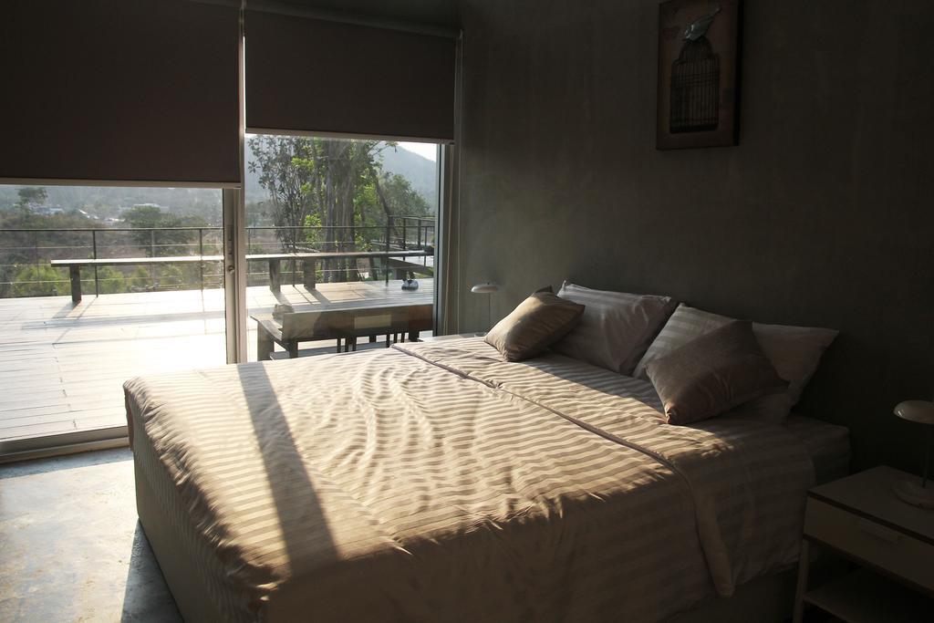Holiday home Mighty Mountain Thailand