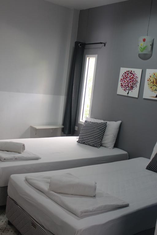 Krabi Nemo House Ao Nang