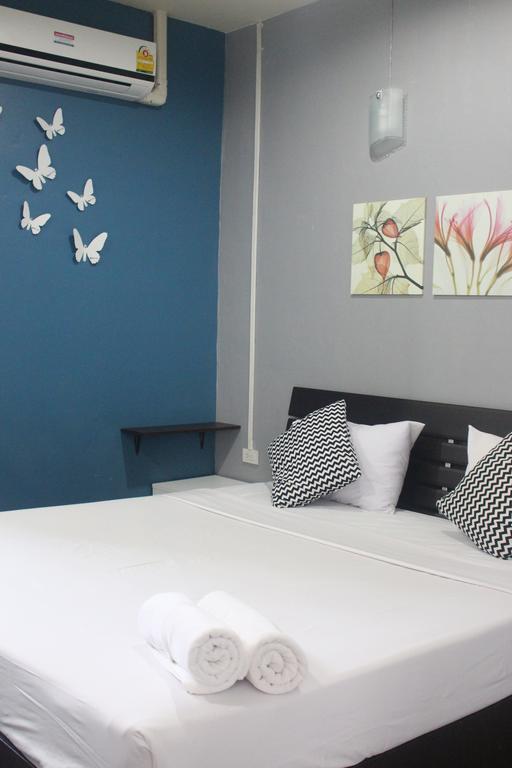 Hostel Krabi Nemo House