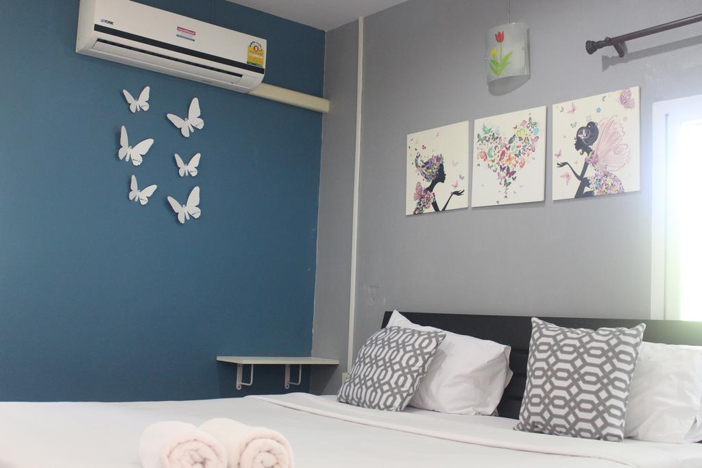 Hostel Krabi Nemo House