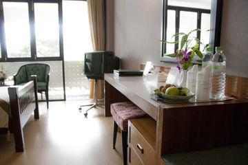 Buddy Boutique Hotel Bangkok