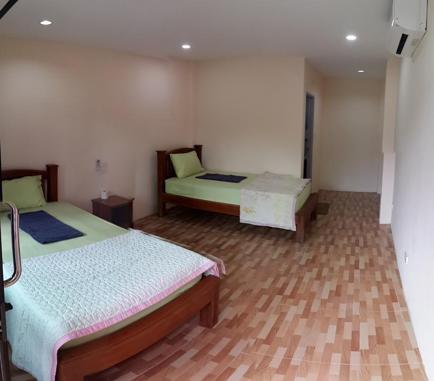 Resort Family House