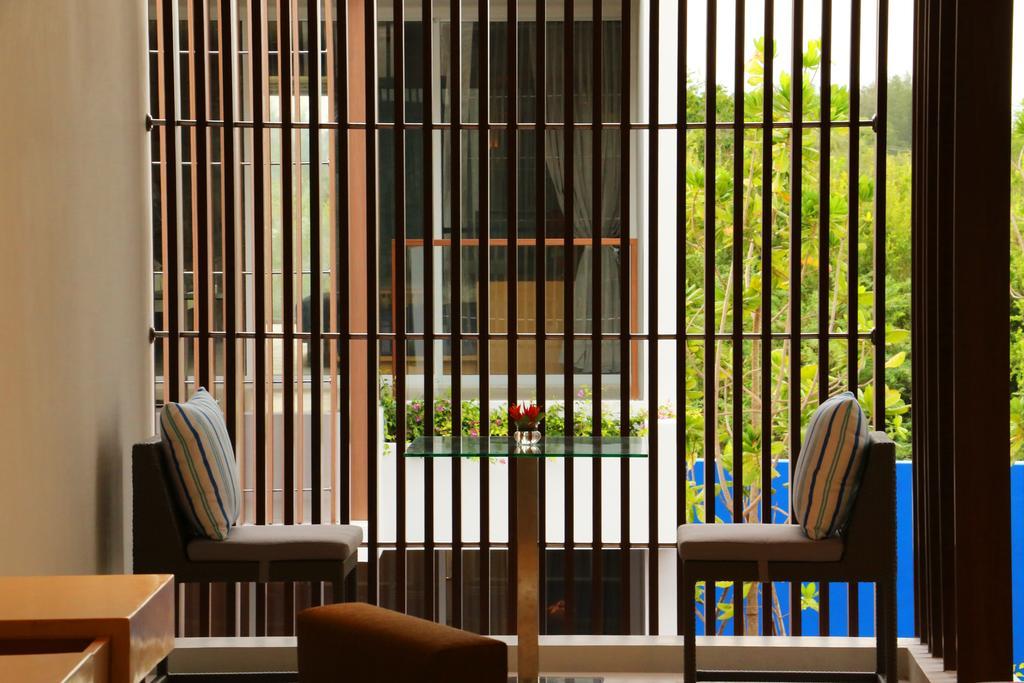 Ace Of Hua Hin - Sha Hotel