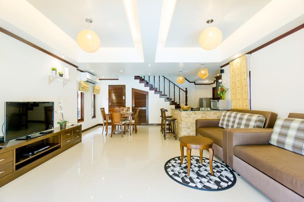 Canaan Krabi Villa