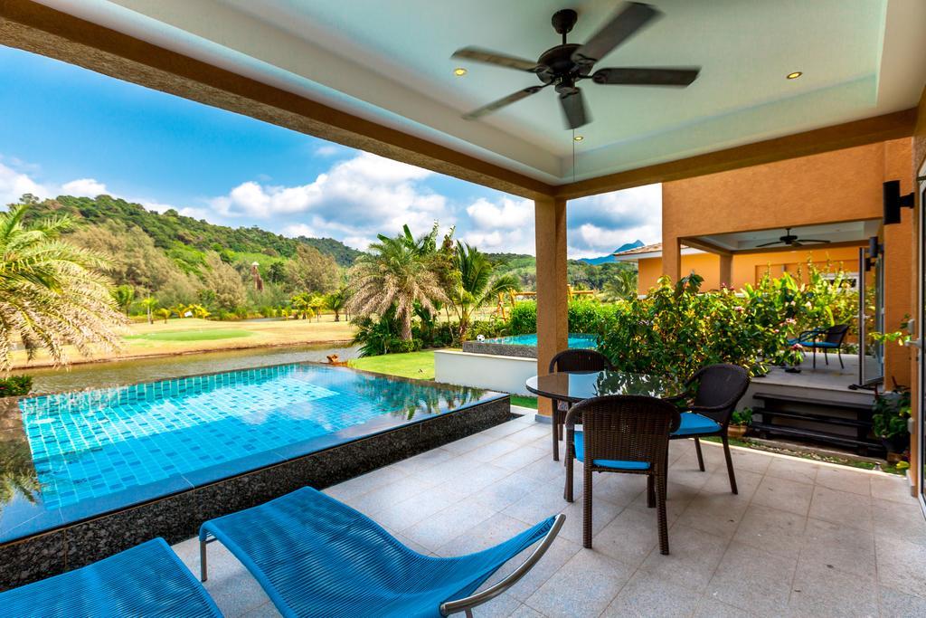 Resort Little Sunshine Boutique & Koh Chang