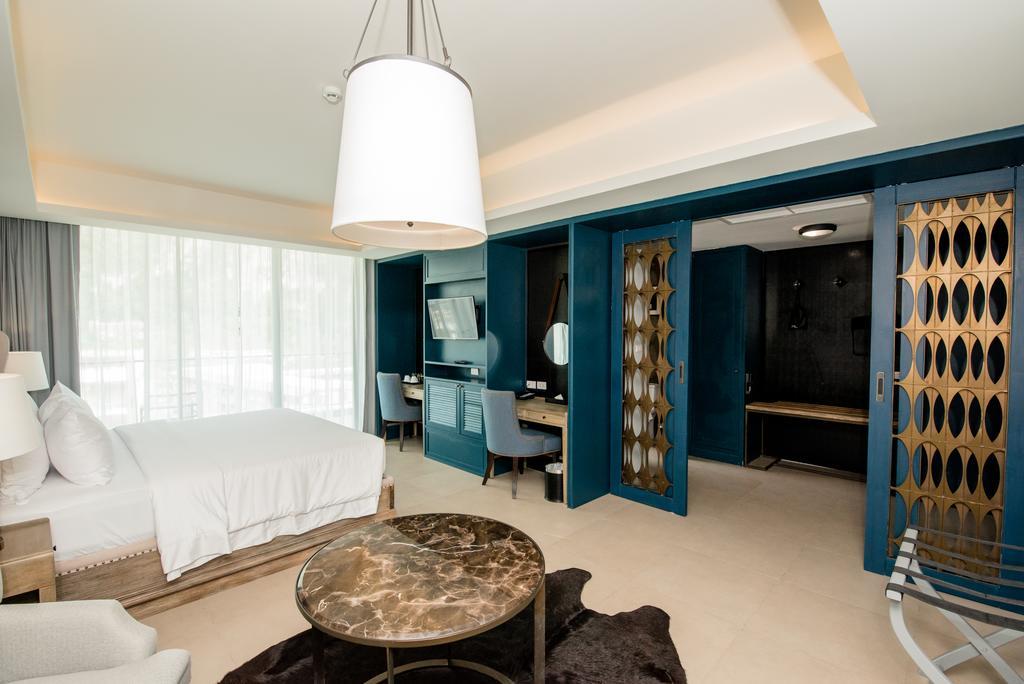 Hotel Sugar Marina Cliffhanger Aonang - Sha Extra 4*
