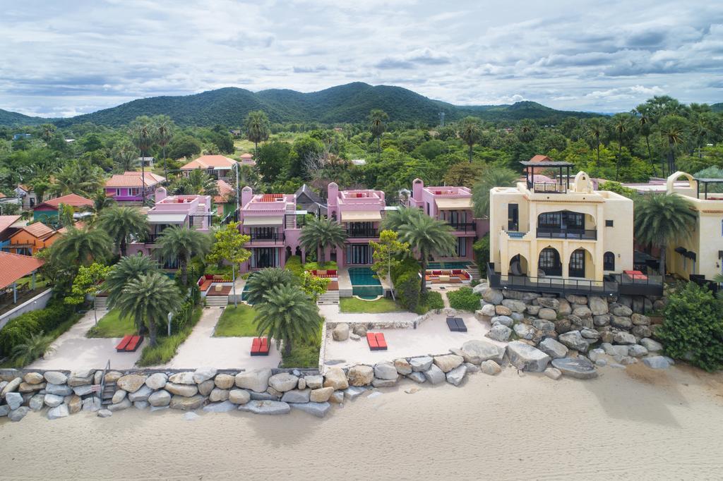 Resort Maroc Pran Buri