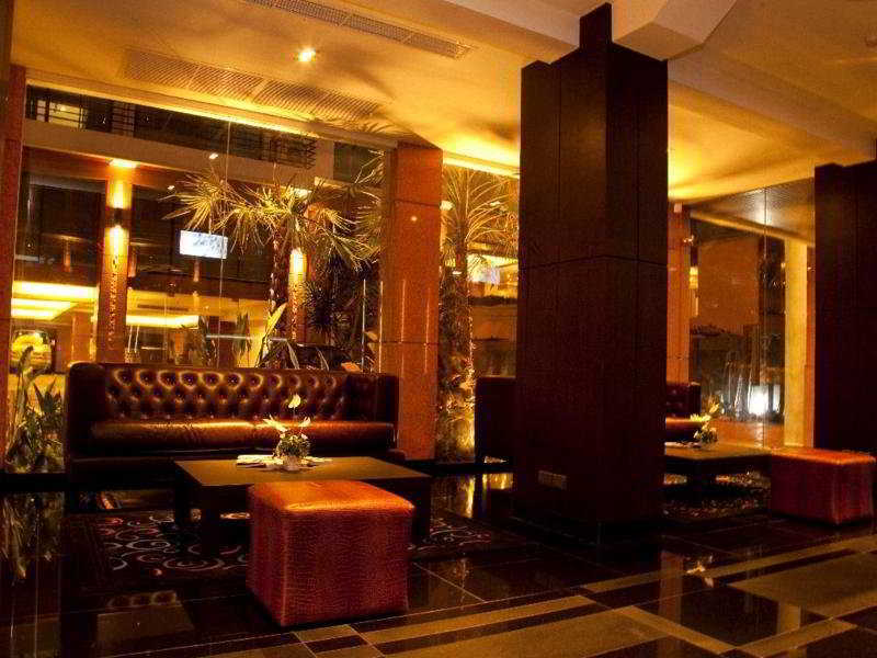 Pietra Hotel 4*
