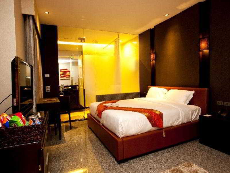 Pietra 4* Bangkok