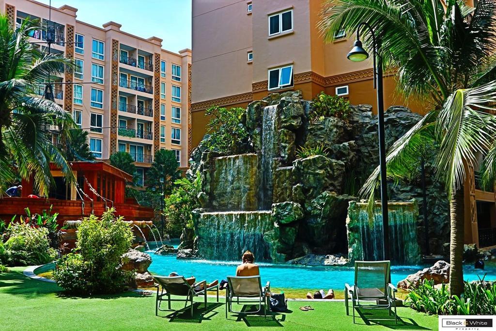 Atlantis Tlh * Jomtien Beach