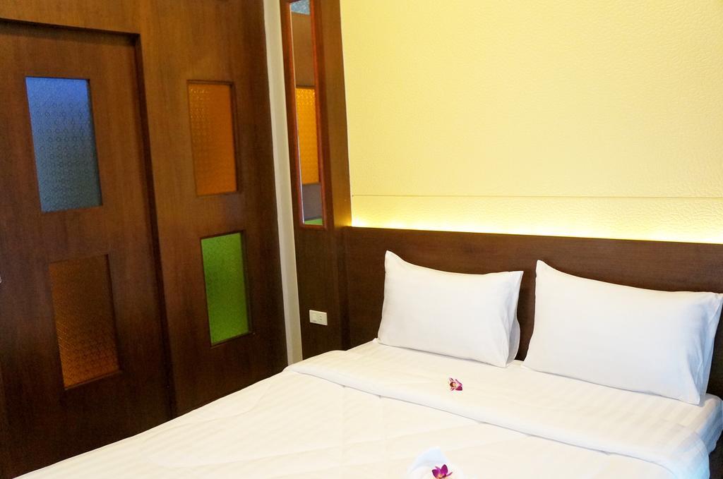 Chanpraya Resort