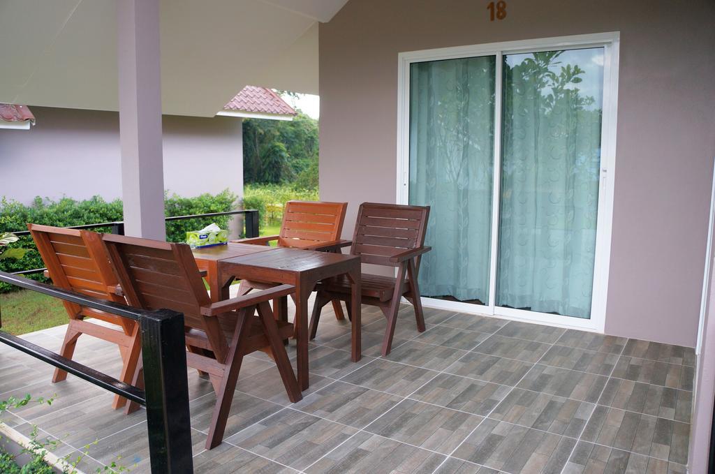 Chanpraya Resort Chanthaburi