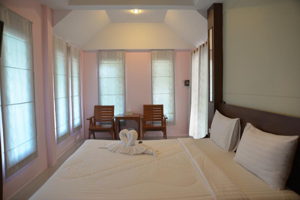 Chanpraya Resort Chanthaburi