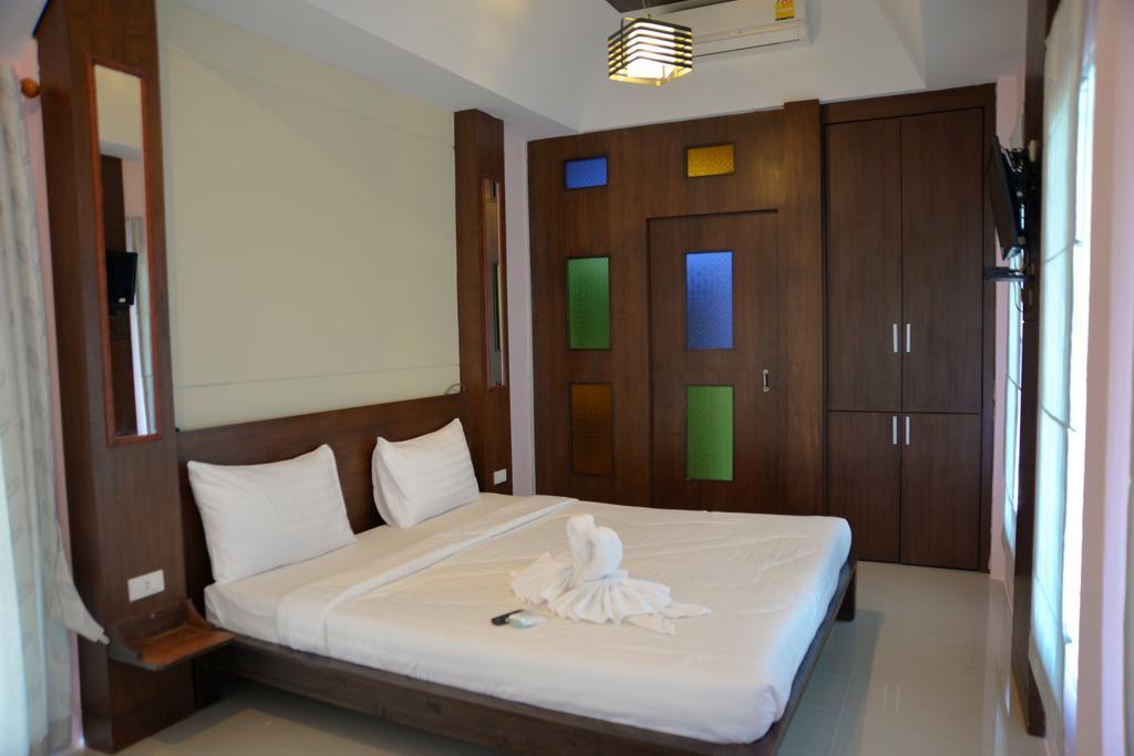 Resort Chanpraya Chanthaburi