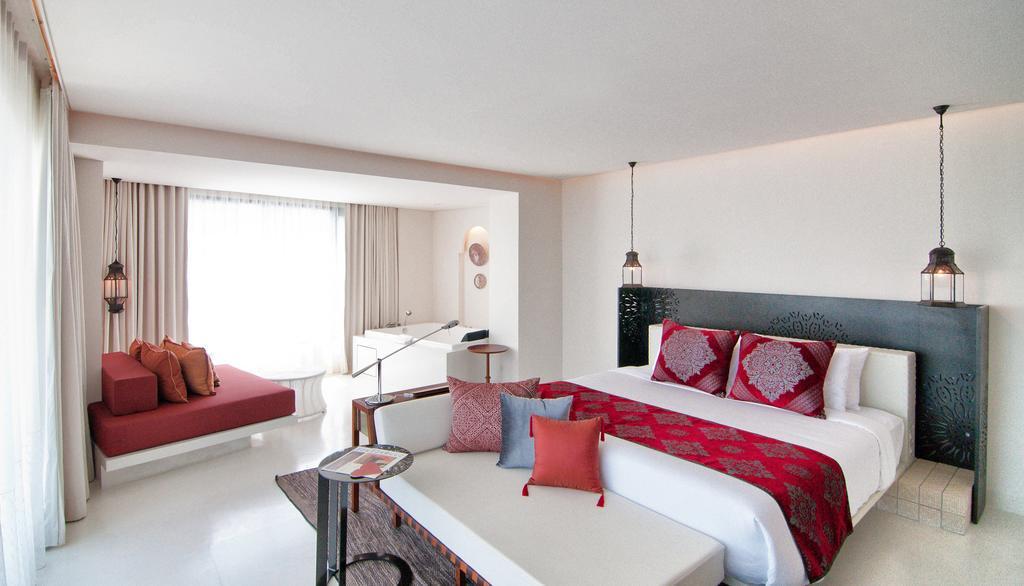 Resort Marrakesh & HHQ