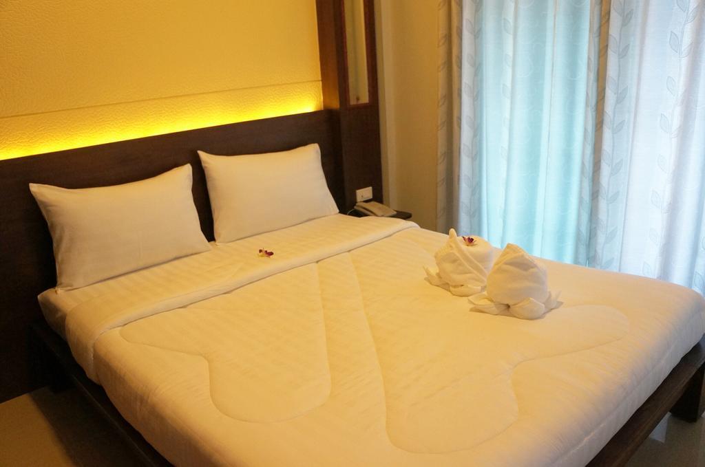 Chanpraya Resort Chanthaburi